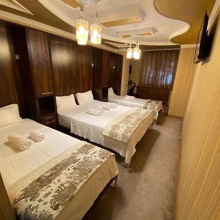 Budget Hotel And Hostel Ташкент Екстериор снимка
