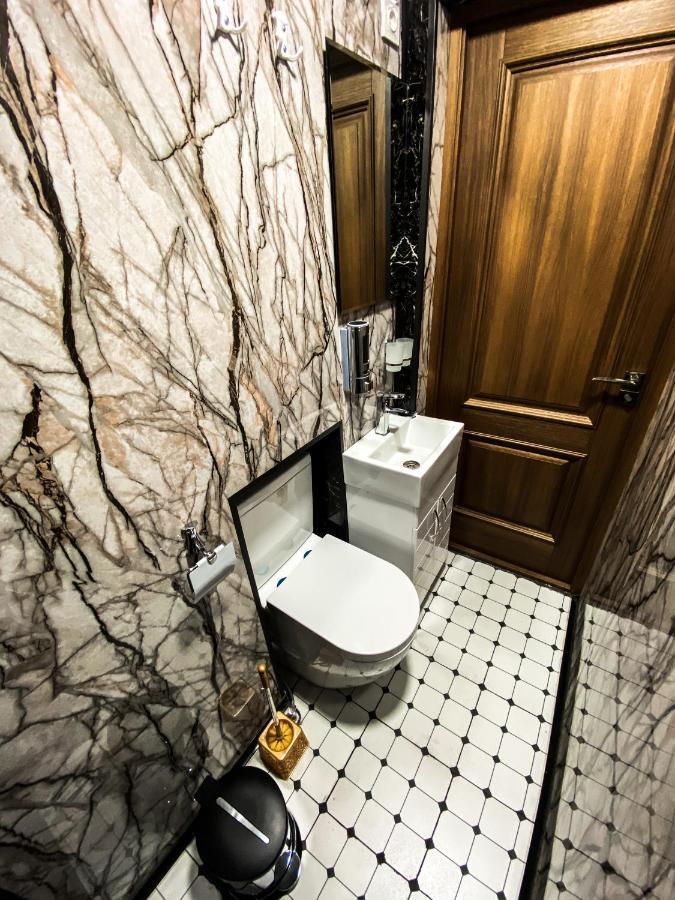 Budget Hotel And Hostel Ташкент Екстериор снимка