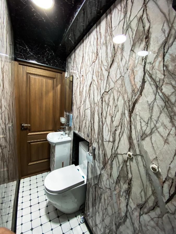 Budget Hotel And Hostel Ташкент Екстериор снимка