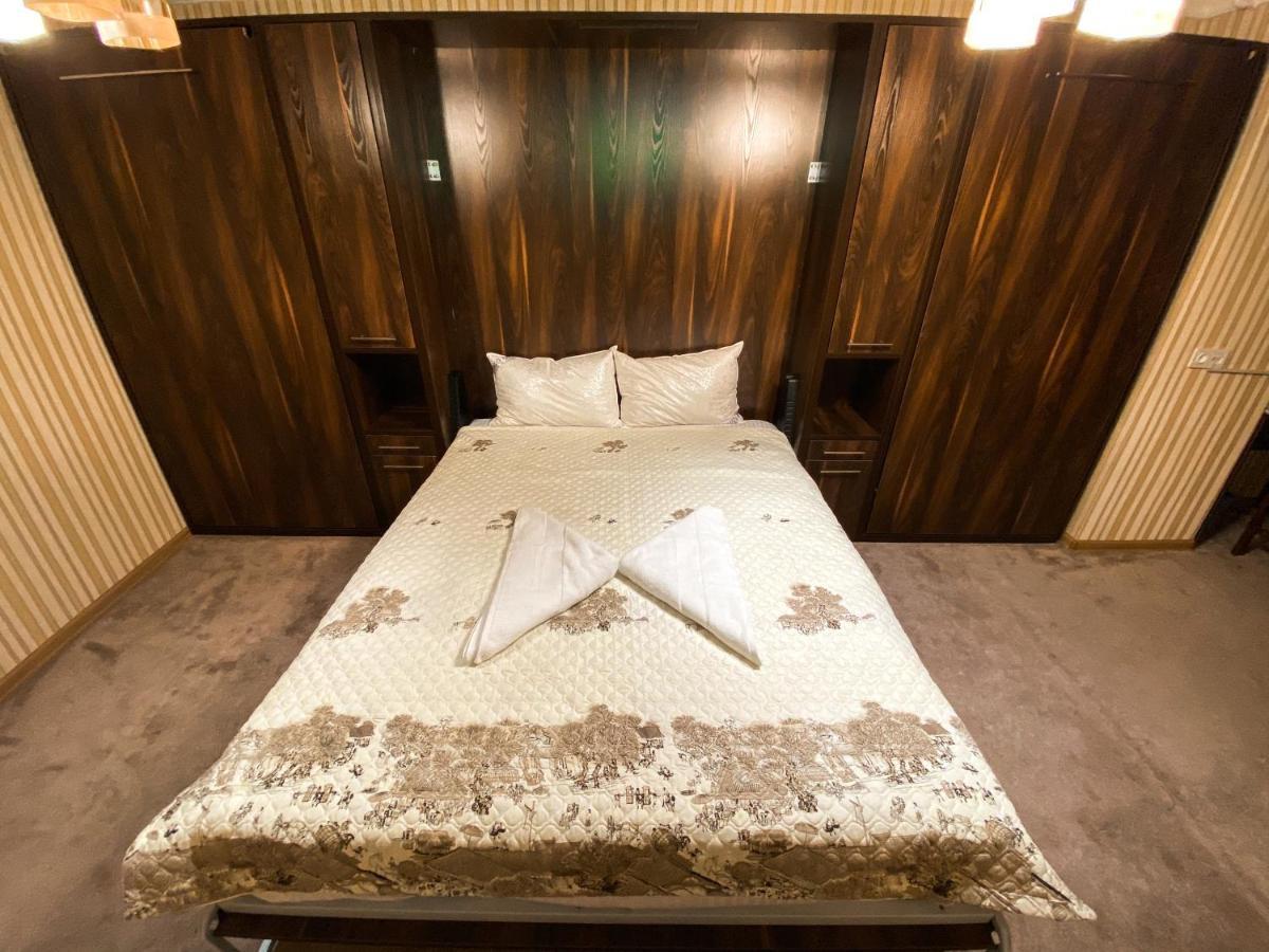 Budget Hotel And Hostel Ташкент Екстериор снимка