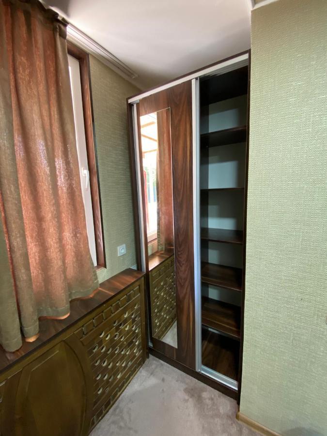 Budget Hotel And Hostel Ташкент Екстериор снимка