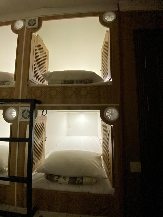 Budget Hotel And Hostel Ташкент Екстериор снимка