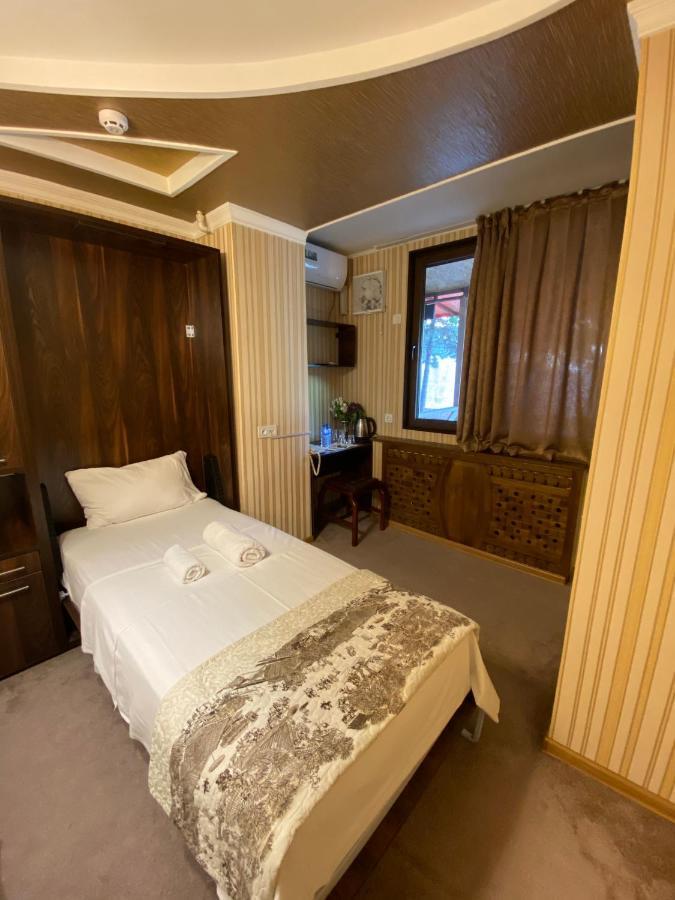 Budget Hotel And Hostel Ташкент Екстериор снимка
