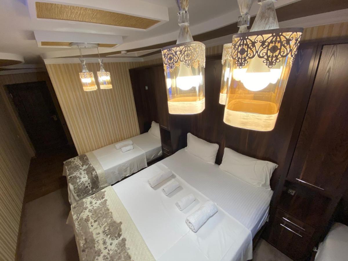 Budget Hotel And Hostel Ташкент Екстериор снимка