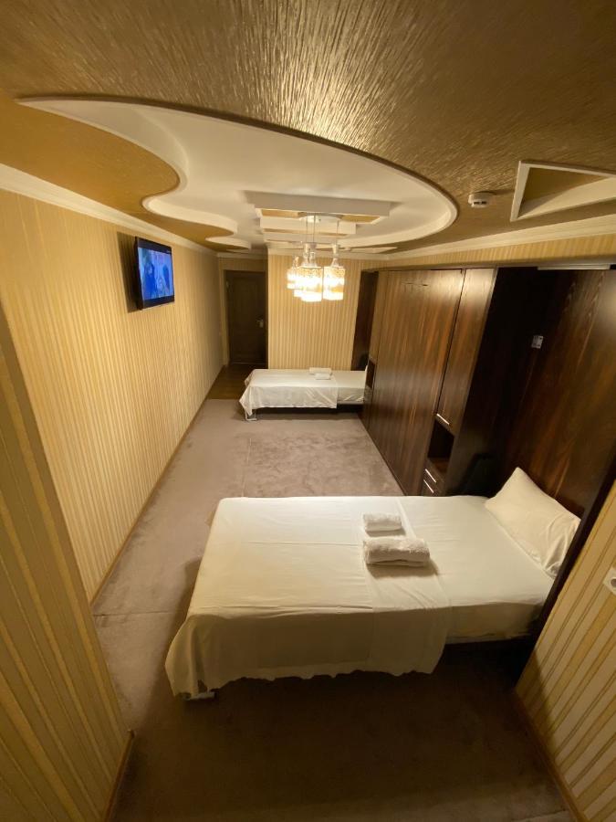 Budget Hotel And Hostel Ташкент Екстериор снимка