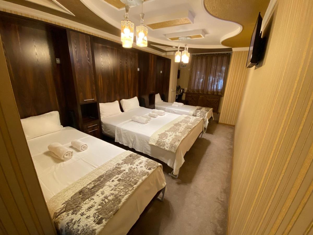 Budget Hotel And Hostel Ташкент Екстериор снимка
